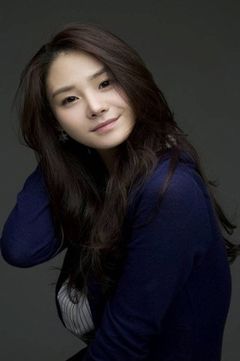 Yoon Joo interpreta Kang Hong-seok's Fiancée