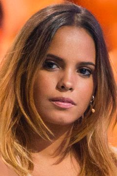 Gloria Camila Ortega interpreta Cloe