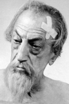 Francisco Reiguera interpreta Pablo