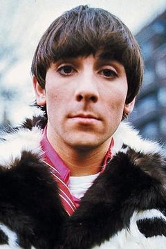 Keith Moon interpreta Self - The Who