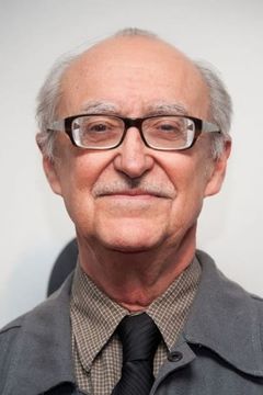 Martin Ferrero interpreta Trini DeSoto