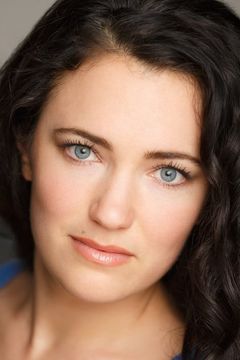 April Mullen interpreta Kid in Diner