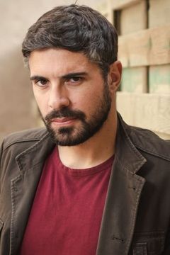 Diego D'Elia interpreta Sahak