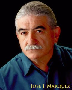 Jose Jacinto Marquez interpreta Older Hispanic Man