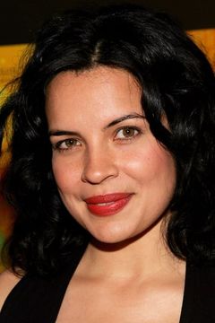 Zuleikha Robinson interpreta Catherine Adams
