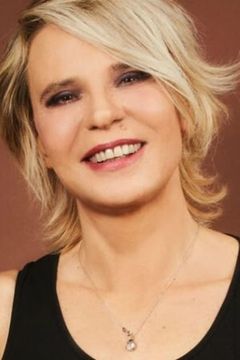 Maria De Filippi interpreta se stessa