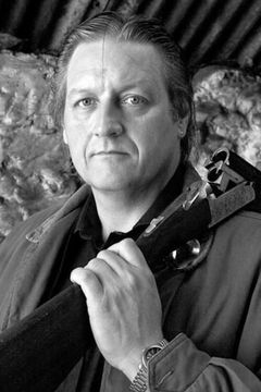 B.J. Hogg interpreta Sydney