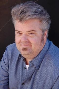 Paul Goebel interpreta Fat Short Order Cook