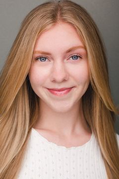 Madison Smith interpreta Pointe Ballerina #7