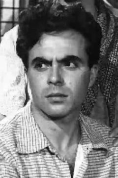 Ermanno Randi interpreta Paolo