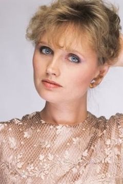 Tess Harper interpreta Nancy Baxter