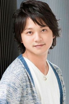 Yuu Hayashi interpreta Takuma Ino (voice)