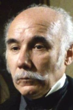 Raoul Curet interpreta Borriacciu bet man