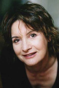 Raphaëline Goupilleau interpreta Nadine