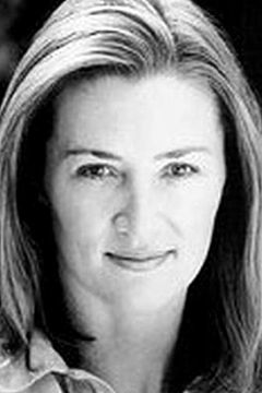 Prue Lewarne interpreta CNN Reporter