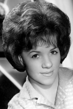Helen Fraser interpreta Lulu