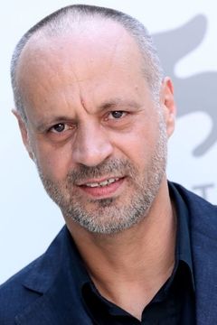 Bruno Buzzi interpreta Fabio