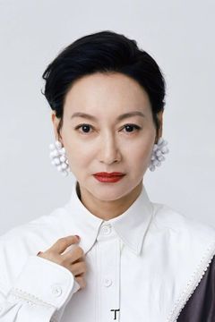 Kara Hui interpreta Ruan Xingzhu
