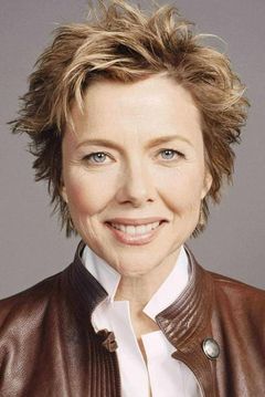 Annette Bening interpreta Diana Nyad