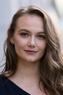 Andi Matichak interpreta Allyson Nelson