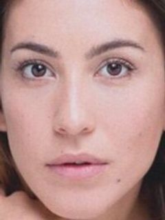 Ana Telenti interpreta Palo