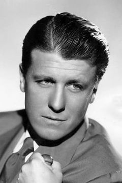 George Stevens interpreta Knock Him Into That Pigpen, Chris! (voice) (uncredited)