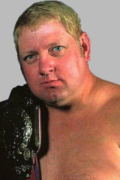 Dick Murdoch interpreta Wrestler