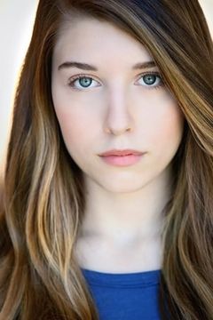 Paris Smith interpreta Maddie Van Pelt