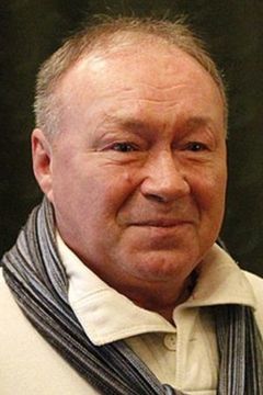 Yuriy Kuznetsov interpreta Georgich