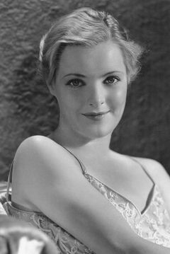 Linda Watkins interpreta Edna Bailey