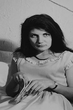 Silvana Corsini interpreta Bruna
