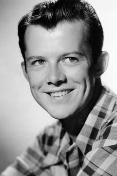 Lon McCallister interpreta Schoolboy