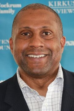 Tavis Smiley interpreta Anchor
