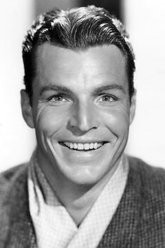 Buster Crabbe interpreta Chad Santee