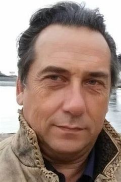 Giorgio Serafini interpreta Self