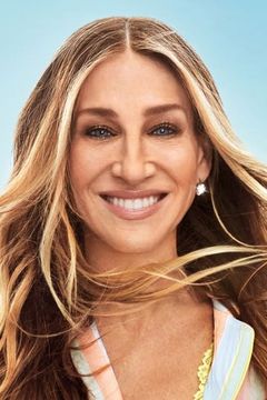 Sarah Jessica Parker interpreta Carrie Bradshaw