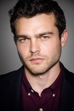 Alden Ehrenreich interpreta Flamingo