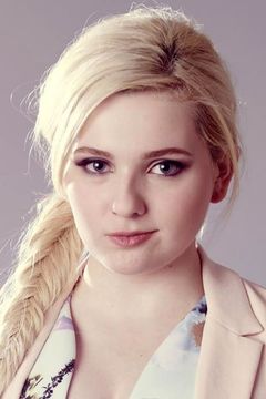 Abigail Breslin interpreta Trish