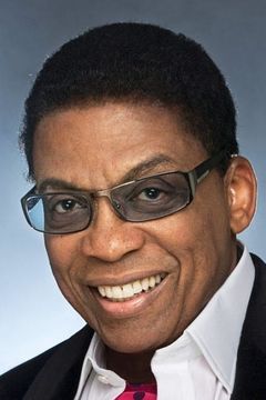 Herbie Hancock interpreta Defence Minister