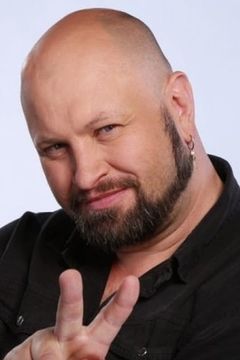 Jan Pavel Filipenský interpreta Viktor