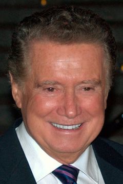 Regis Philbin interpreta Regis Philbin
