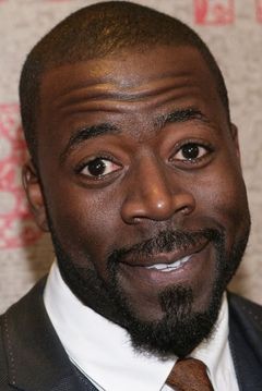 Demetrius Grosse interpreta Ezekiel “Preach” Carter
