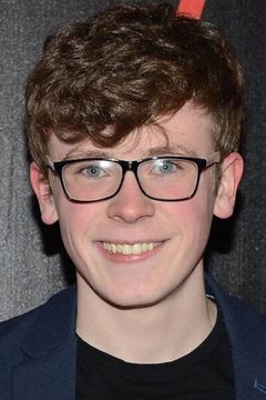 David Rawle interpreta Ben (voice)