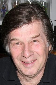 John Otrin interpreta Cat Con