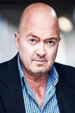 Florian Martens interpreta Günther, le premier routier