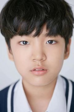 Oh Ja-hun interpreta Jae-woo (young)