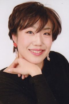 Youko Taniguchi interpreta (voice)