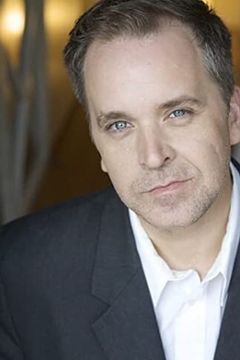 Michael Oosterom interpreta Additional Muppet Performer (voice)