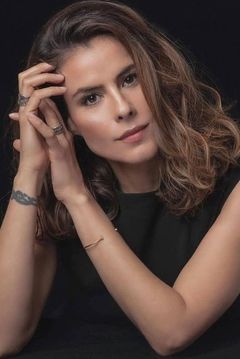 Zharick León interpreta Marcela Gutiérrez
