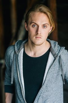 Kale Clauson interpreta Charlie